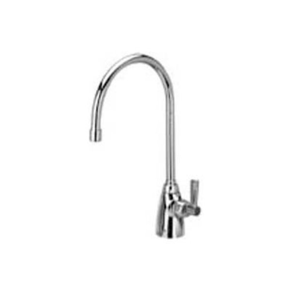 Zurn Zurn Single Lab Faucet with 8" Gooseneck and Lever Handle - Lead Free Z825C1-XL****